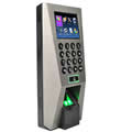 F18 FINGERPRINT READER ACCESS CONTROL